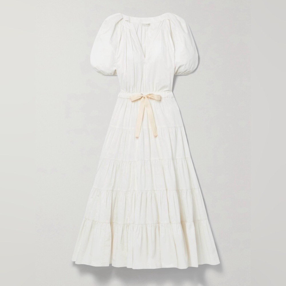 COPY - Ulla Johnson Olina Dress